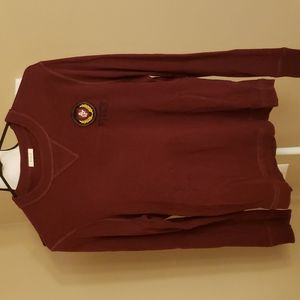 Men's Abercrombie & Fitch long sleeve size S